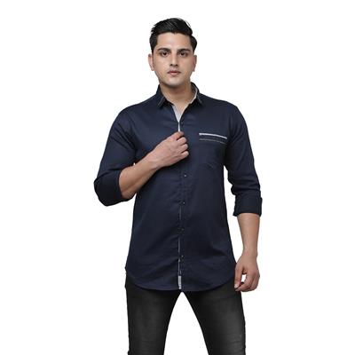Madness men plain casual shirt