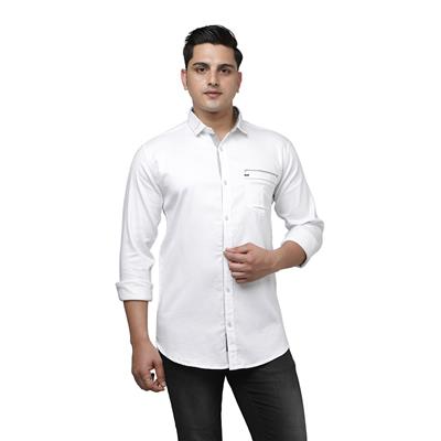 Madness men plain casual shirt
