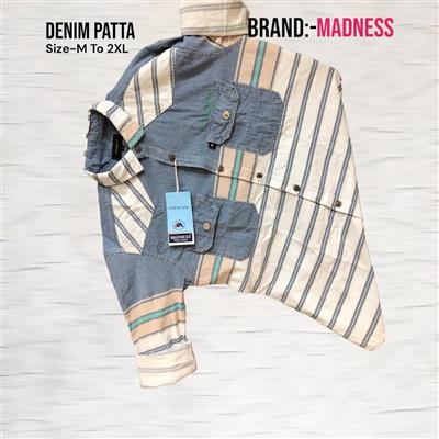 Madness double pocket
