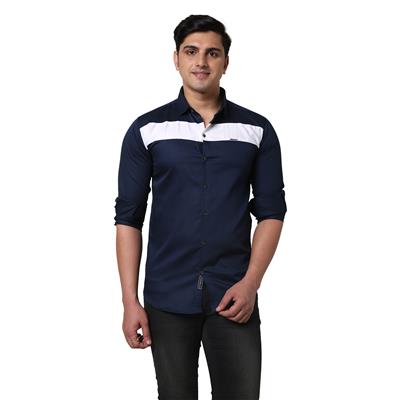 Madness men plain casual shirt