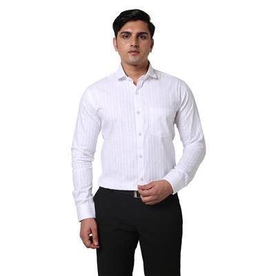 Madness Men Formal Shirt