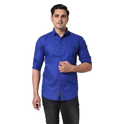 Madness men plain casual shirt