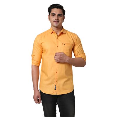 Madness men plain casual shirt