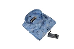 Printed Formal Shirt