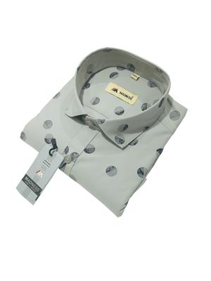 Madness men formal shirt