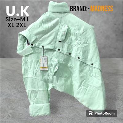 madness shirts