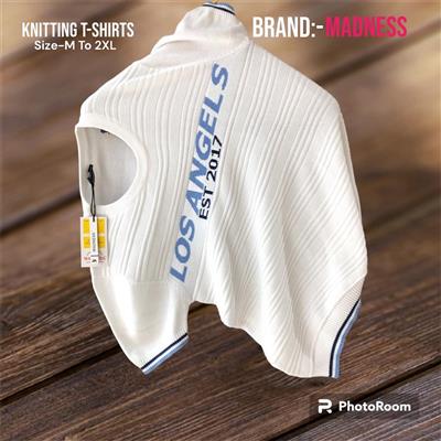 Madness t-shirts