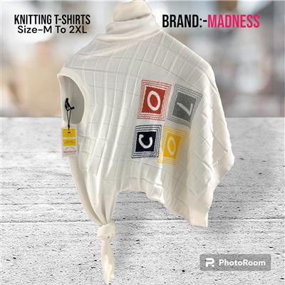 Madness t-shirts