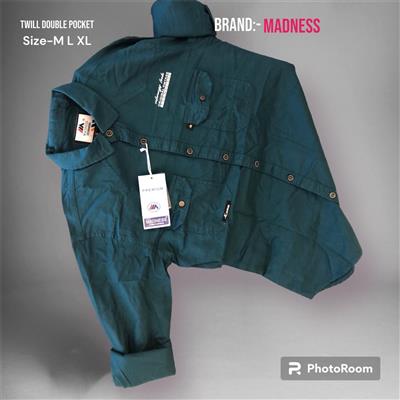madness shirts
