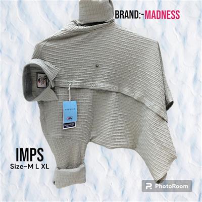 madness shirts