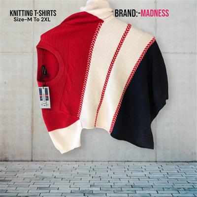 Madness t-shirts