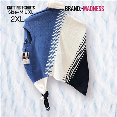Madness t-shirts