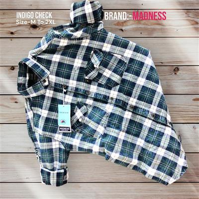 madness shirts
