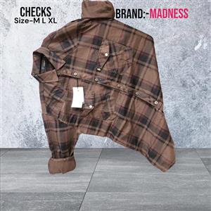 Madness shirts
