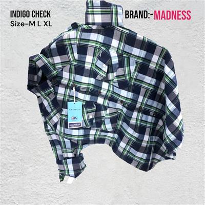 Madness shirts