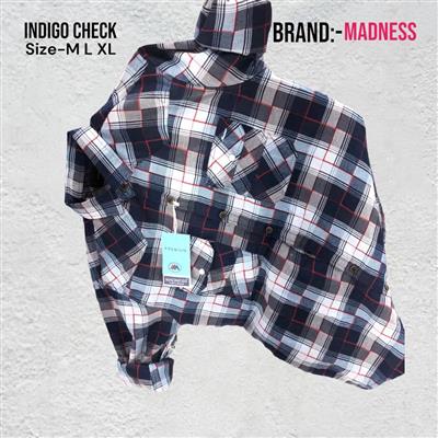 Madness shirts