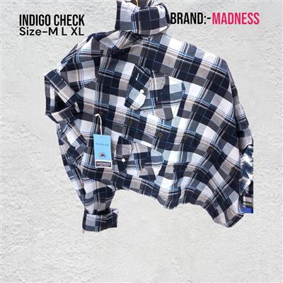 Madness shirts