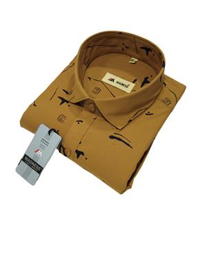 Madness men formal shirt
