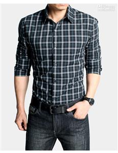 Semi Formal Shirt
