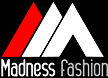 madness logo